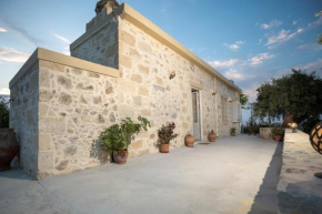Margarita's Stone House